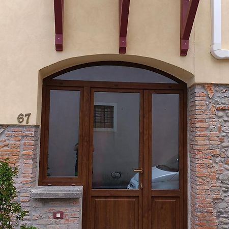 Il Paradiso Segreto Pistoya Exterior foto