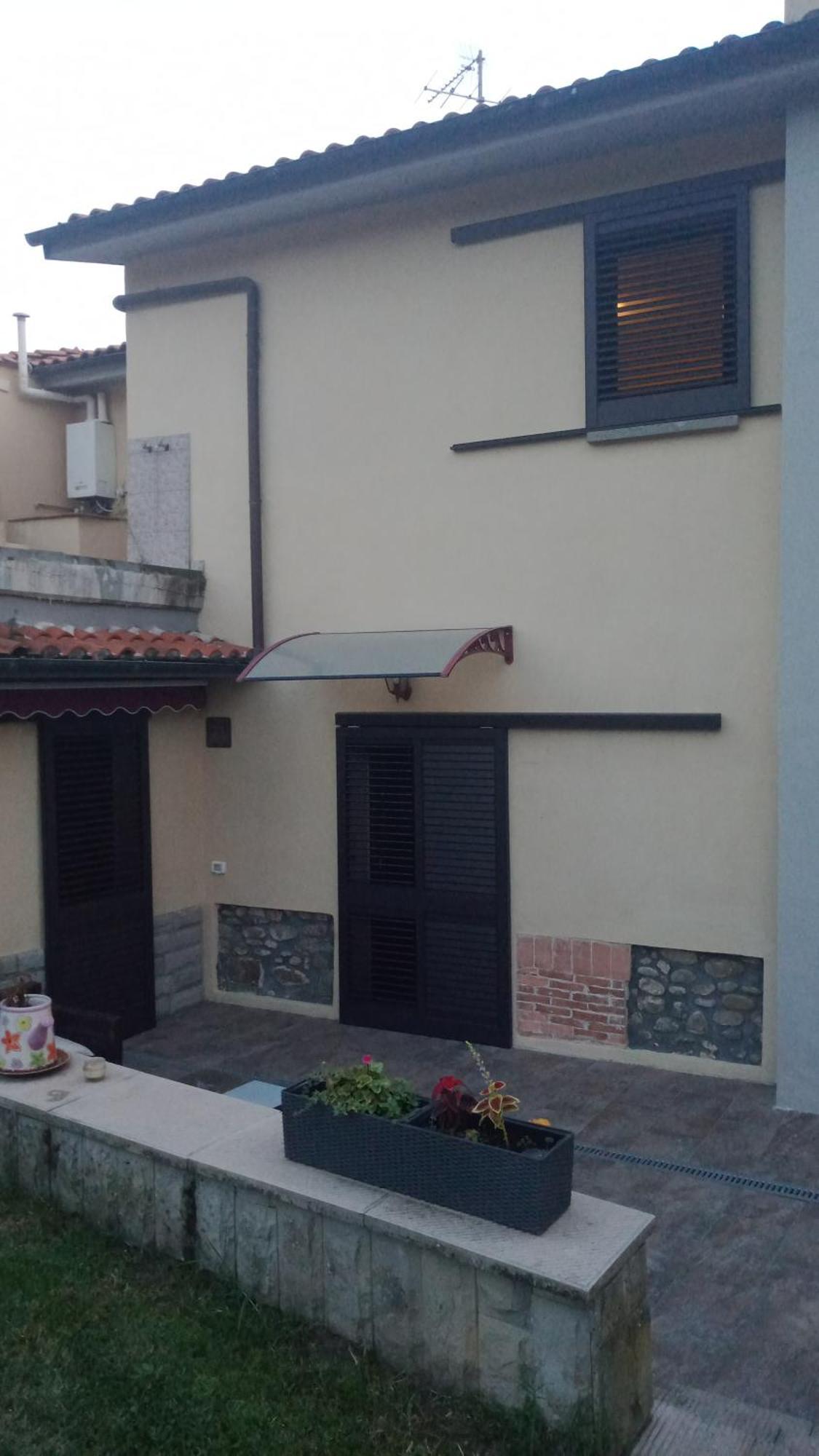 Il Paradiso Segreto Pistoya Exterior foto