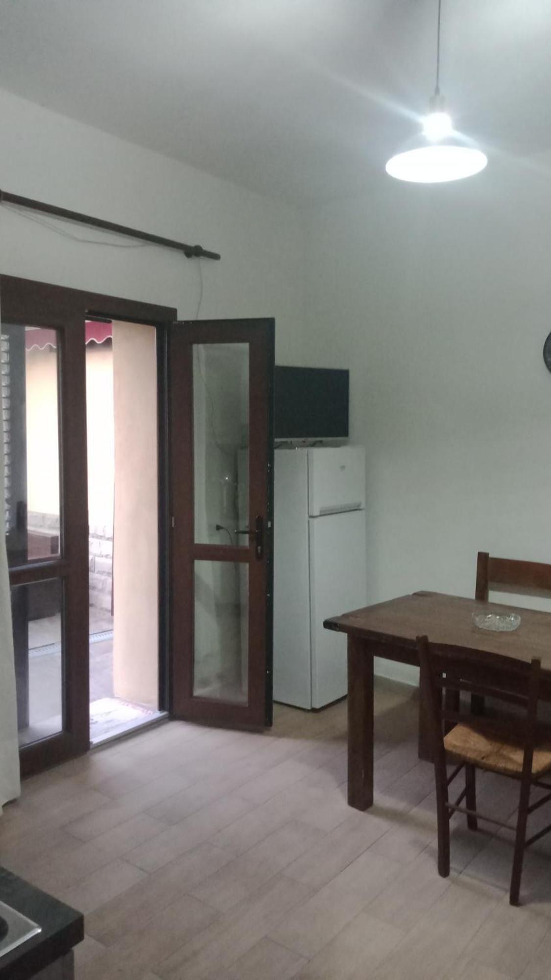 Il Paradiso Segreto Pistoya Habitación foto