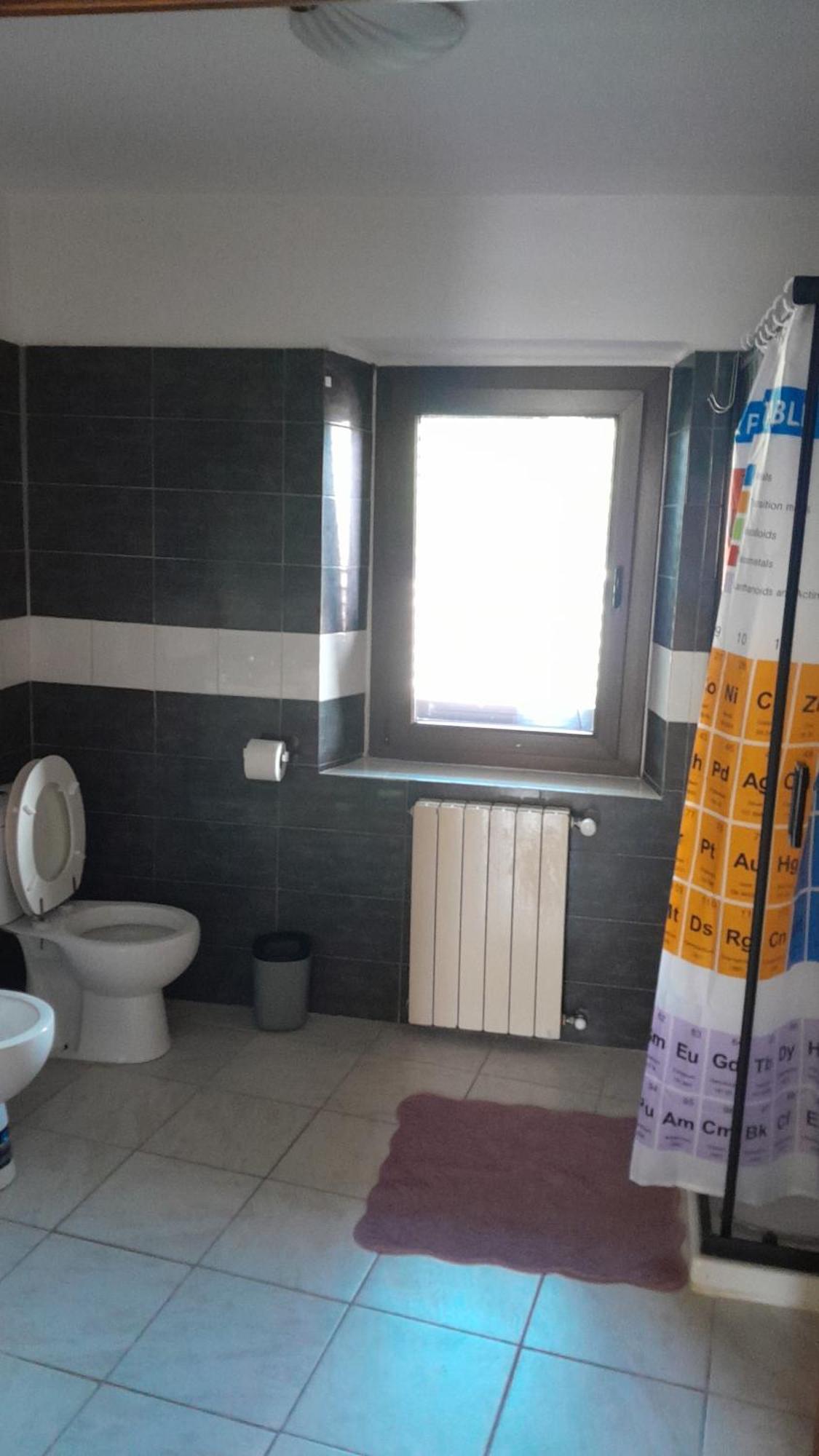 Il Paradiso Segreto Pistoya Habitación foto