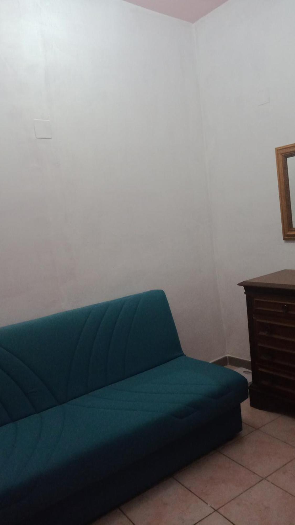 Il Paradiso Segreto Pistoya Habitación foto