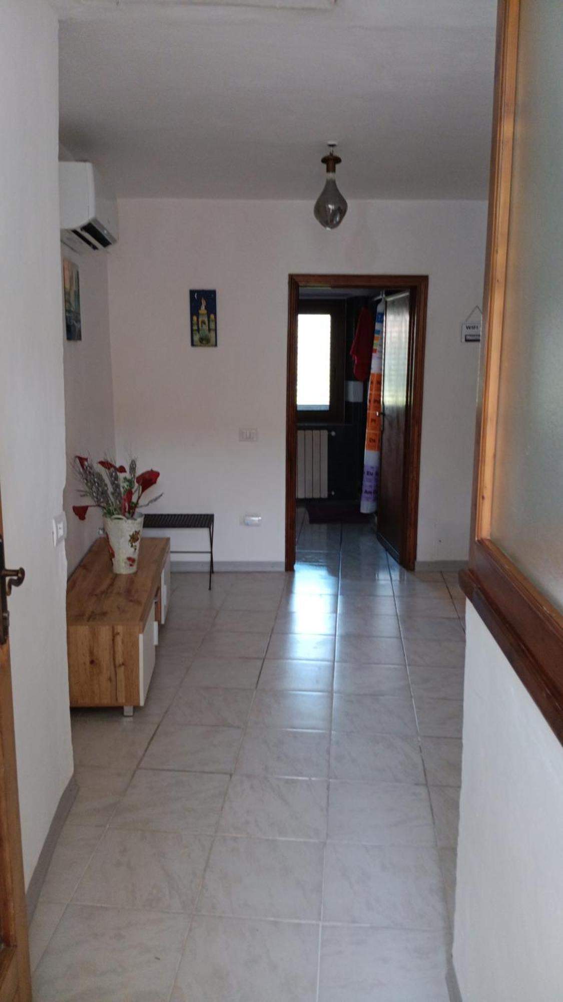 Il Paradiso Segreto Pistoya Exterior foto